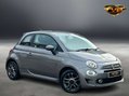 Fiat 500 1.2 500 S 3dr *NATIONAL DELIVERY* 43