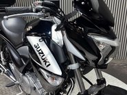 Suzuki Inazuma GW 2014 ONLY 6K MOT SEPTEMBER 2027 WARRANTY A2 READY 250CC 34