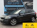 BMW X1 2.0 20d M Sport Auto xDrive Euro 6 (s/s) 5dr