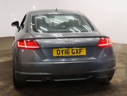 Audi TT 2.0 TT S Line TFSI Quattro Semi-Auto 4WD 3dr 13