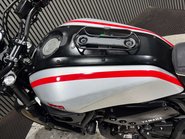 Yamaha XSR700 700 XTRIBUTE 2020 ONLY 5K AKRAPOVIC EXHAUST MODERN RETRO A2 48