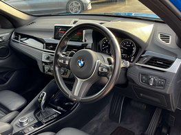 BMW X1 2.0 X1 sDrive 20i M Sport Auto 5dr 18