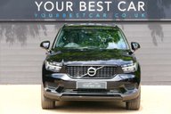 Volvo XC40 1.5 XC40 R-Design T5 Recharge Auto 5dr 18