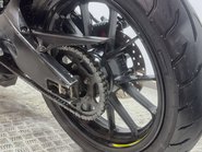 Yamaha MT-125 MT 125 2016 16K GPR EXHAUST NEW MOT SERVICED 125CC NAKED 19