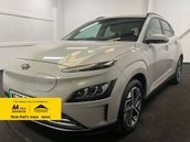 Hyundai KONA Kona Premium EV 5dr 1