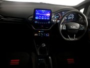 Ford Fiesta 1.0T EcoBoost MHEV ST-Line Edition Hatchback 5dr Petrol Manual Euro 6 (s/s) 18