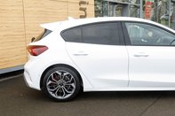 Ford Focus ST-LINE VIGNALE MHEV 7