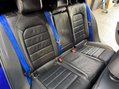 Volkswagen Golf 2.0 Golf R DSG 4WD 5dr 53