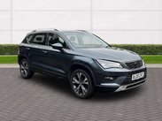 SEAT Ateca 1.5 Ateca SE Tech TSi Evo Semi-Auto 5dr 1