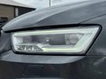 Audi Q3 2.0 TDI Black Edition quattro Euro 6 (s/s) 5dr 10