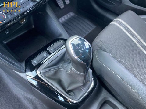 Vauxhall Corsa 1.2 GS Hatchback 5dr Petrol Manual Euro 6 (s/s) (75 ps) 17