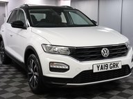 Volkswagen T-Roc DESIGN TSI 30