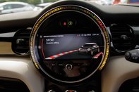 Mini Hatch COOPER S LEVEL 3 36