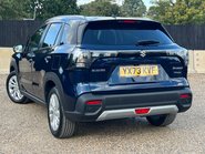 Suzuki S-Cross MOTION 2