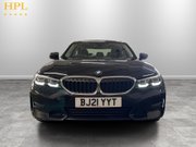 BMW 3 Series 2.0 318i Sport Saloon 4dr Petrol Auto Euro 6 (s/s) (156 ps) 2