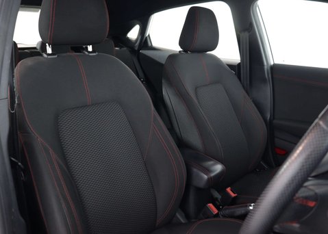 Ford Puma 1.0 Puma ST-Line MHEV 5dr 33