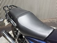 Lexmoto ZSB 2020 ONLY 767 MILES DAMAGED PROJECT BIKE GOOD SPARES 125CC 8