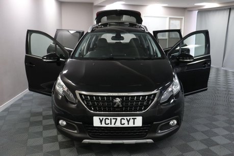 Peugeot 2008 PURETECH S/S ALLURE 7