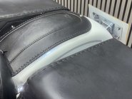 Harley-Davidson Softail FLSTFI Fatboy 2003 1 owner long mot serviced 1450 23
