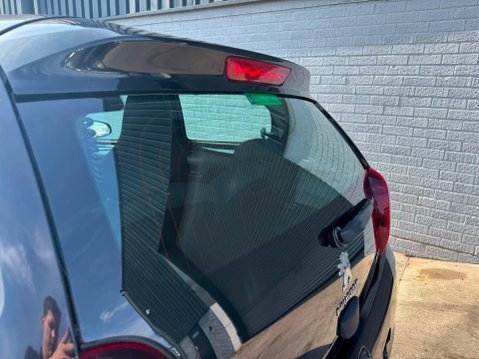 Peugeot 108 1.0 VTi Active Euro 5 5dr Euro 5 41
