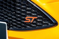 Ford Focus 2.0 Focus ST-3 T 5dr 35