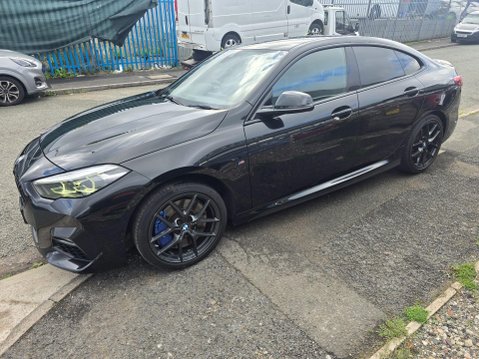 BMW 2 Series 2.0 220i M Sport DCT Euro 6 (s/s) 4dr 8