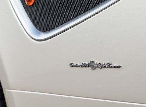 Alfa Romeo 8C Spider 28