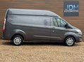 Ford Transit Custom 2.0 Transit Custom 300 Limited EcoBlue 5dr 3