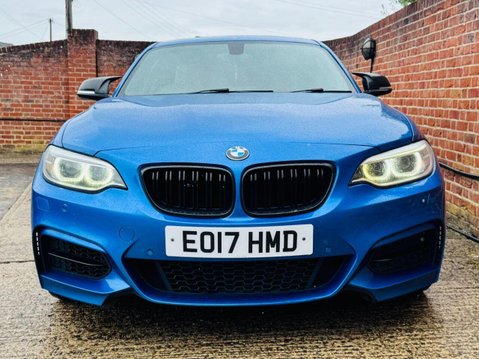 BMW 2 Series 3.0 M240i Coupe 2dr Petrol Auto Euro 6 (s/s) (340 ps) 4