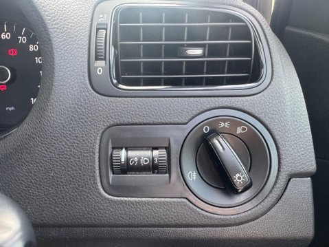 Volkswagen Polo 1.2 S Euro 5 5dr (A/C) 20