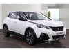 Peugeot 3008 1.5 BlueHDi GT Line Premium SUV 5dr Diesel Manual Euro 6 (s/s) (130 ps)