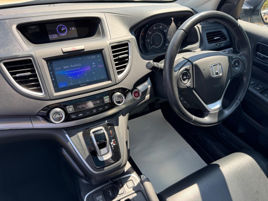 2015 Honda CR-V — image 14