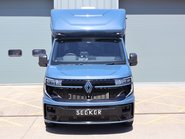Renault Master 2026 BRAND NEW 3.5 TON STALLION SKR PRO BUILT BY SEEKER DELIVERY MILES  5