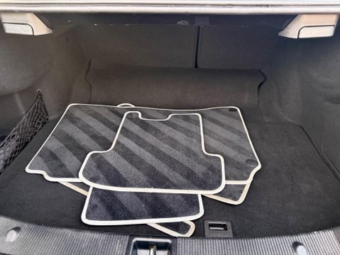 Mercedes-Benz C Class 2.1 C250 CDI AMG Sport Edition G-Tronic+ Euro 5 (s/s) 2dr 35