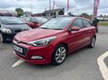 Hyundai i20 1.2 i20 Premium SE MPI 5dr 59
