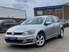 Volkswagen Golf 1.4 Golf Match Edition TSi BlueMotion Technology Semi-Auto 5dr