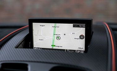 Aston Martin V12 Vantage AMR 16