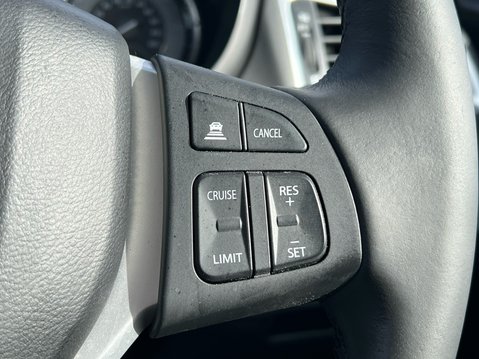 Suzuki S-Cross ULTRA BOOSTERJET ALLGRIP MHEV 33
