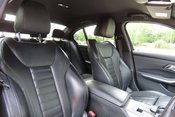 BMW 3 Series 2.0 320d M Sport Saloon 4dr Diesel Auto Euro 6 (s/s) (190 ps) 8