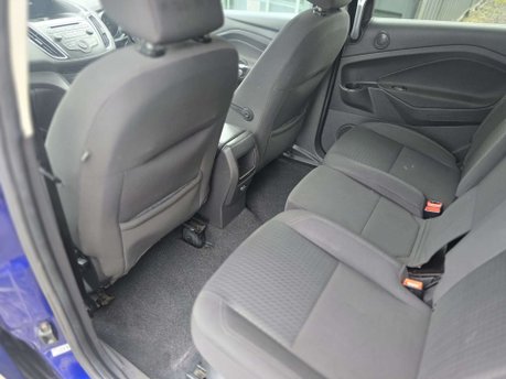 Ford Grand C-Max 1.0T EcoBoost Zetec MPV 5dr Petrol Manual Euro 6 (s/s) (125 ps) 32