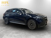 Mercedes-Benz EQC EQC 400 80kWh AMG Line (Premium) SUV 5dr Electric Auto 4MATIC (408 ps) 1