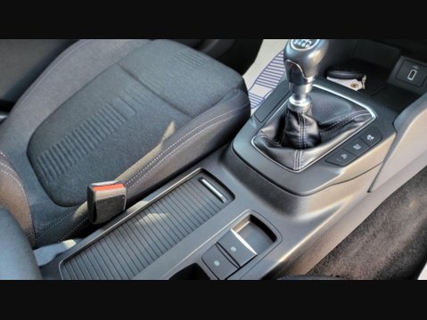 Ford Focus 1.0 16