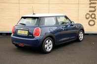 Mini Hatch COOPER 2