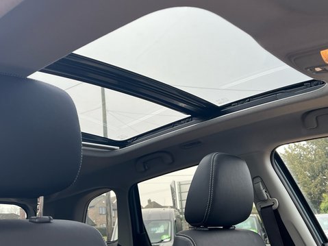 Suzuki Vitara ULTRA BOOSTERJET 38