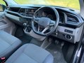 Volkswagen Transporter T30 TDI P/V STARTLINE BUSINESS PACK 150 BHP 11