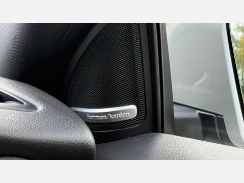 Mercedes-Benz A Class 2.0 AMG A 45 4Matic Premium Auto 4WD 5dr 31