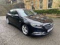 Vauxhall Insignia 2.0 Insignia SRi VX-Line Nav TD 5dr 5