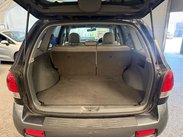 Hyundai SANTA FE 2.0 CRTD CDX 5dr 16