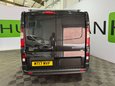 Renault Trafic 1.6 Trafic LL29 Sport Nav Energy dCi 8