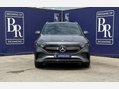 Mercedes-Benz EQA EQA 250 66.5kWh AMG Line (Premium) SUV 5dr Electric Auto (190 ps) 10